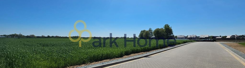 Działka - śrem - ul. szkolna 1.000 m2 mpzp