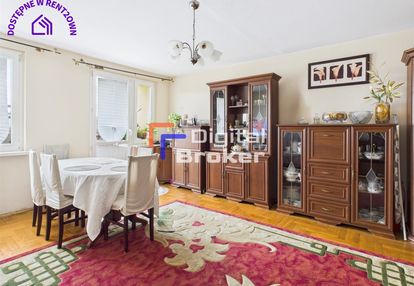 Gaj⭐️3pok⭐️pełen rozkład⭐️balkon⭐️zieleń⭐️piwnica