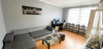 Kawalerka gdańsk orunia, ul. rubinowa, blisko skm