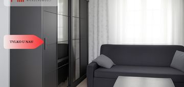 Mieszkanie 3 pokoje, podwórko, piwnica, parking