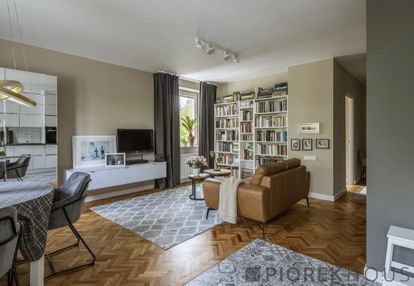 2-pokojowe mieszkanie na woli