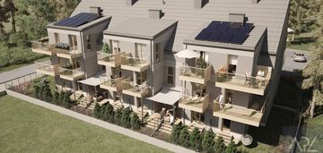 Eksluzywny apartament w rewalu 500 m od morza!