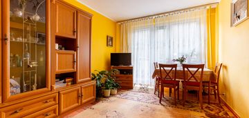 Sopot brodwino  3 pokoje  59,27 m²