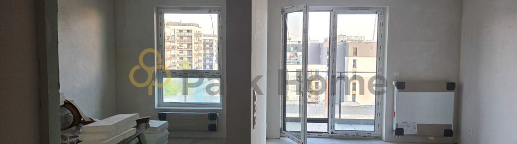 Okazja !!! nowe 2 pokoje blisko lasu