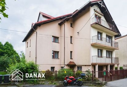 Przegorzały -3 lokale mieszkalne z odrębnymi kw