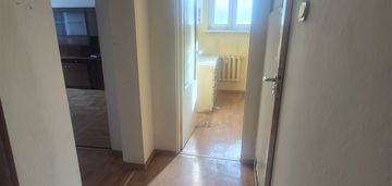 3 pokoje |55,5 m |parter |balkon |chorzów ii