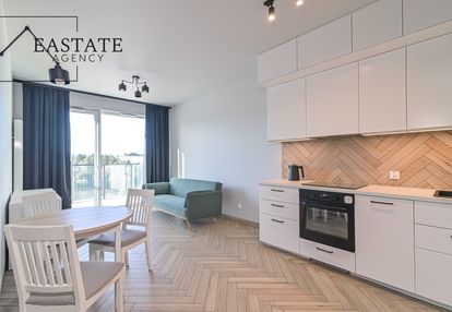 Nowe | komfortowe | 40m2 | gdańsk morena