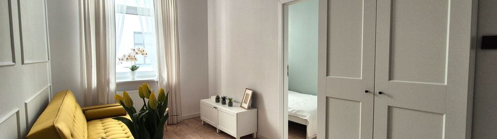 ★ wysoki standard w centrum ★ do wprowadzenia ★
