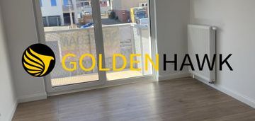 2 pokoje w nowej inwestycji nieopodal ch zodiak