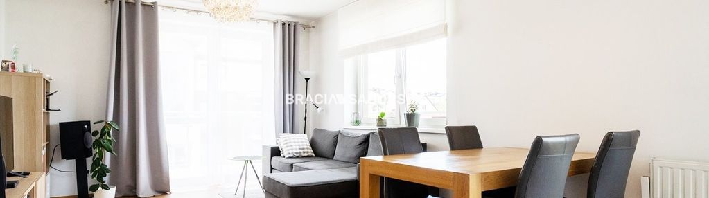 Atrakcyjne mieszkanie 2-pokojowe bronowice stawowa