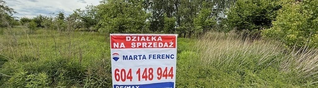 Działka budowlana 1000m2 walendów, gm. nadarzyn