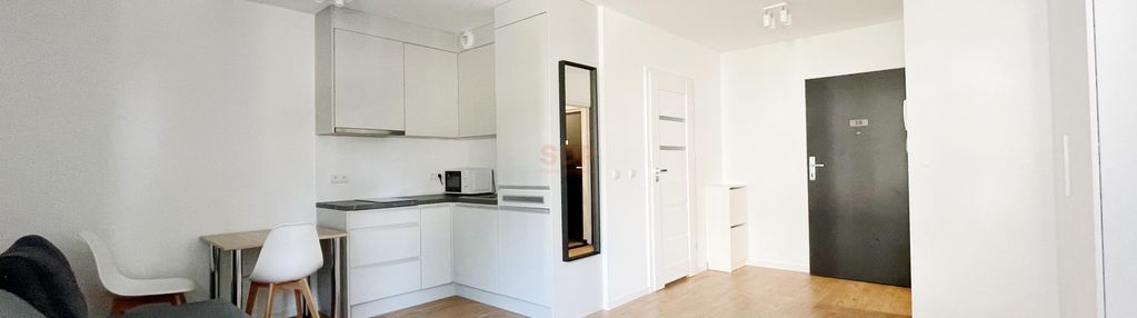 2 pokoje w centrum | inwestycja pod wynajem |