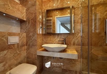 Piękny rodzinny apartament | pachnie nowością