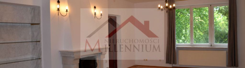 Luksusowy apartament 140 m² | saska kępa