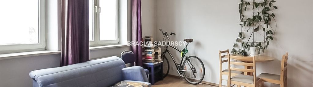 2 mieszkania inwestycyjne/podwawelskie/kapelanka