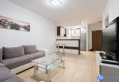 2 pok.45m2 *wrocławska* krowodrza, balkon