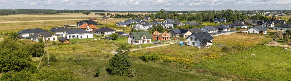 Konstantynów łódzki - teren pod inwestycję