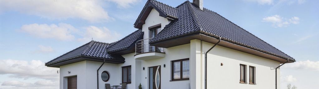 Nowy dom, wysoki standard, piękne otoczenie