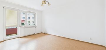 3 pokoje + 2 balkony | ciche osiedle | lublin