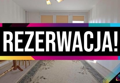 Przestronne 3 pokojowe mieszkanie z balkonem obok lasu