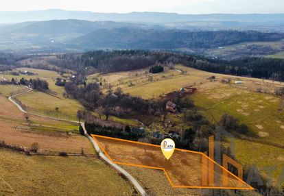 Działka jak z bajki ➤ 5300m2 ➤ bieganów