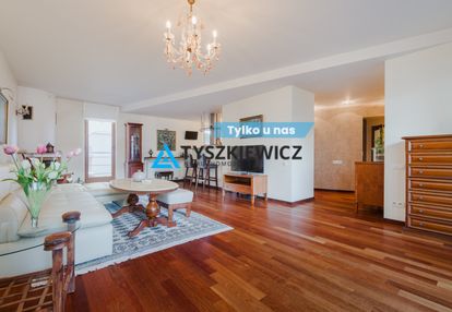 Apartament gdynia orłowo