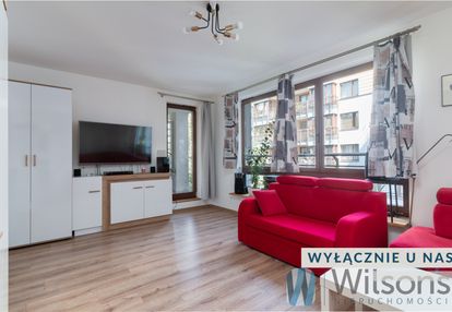 Kawalerka na sprzedaż przy forcie bema