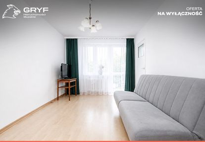 M2 |ul.sobieskiego|1 piętro| balkon