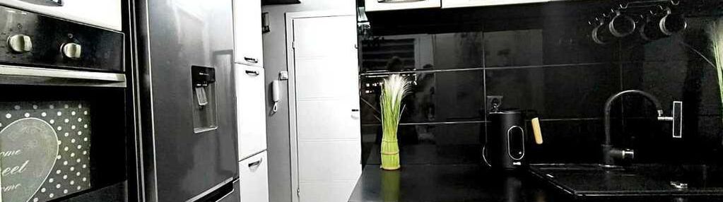 Wielka płyta- 48 m², 4 pokoje, do wprowadzenia!