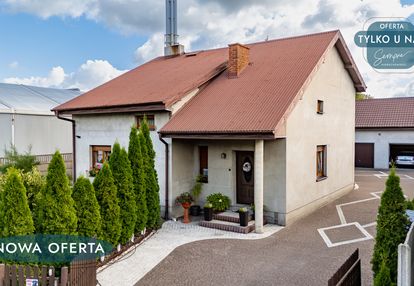 Nie szukaj dalej – zobacz, co oferuje ten dom