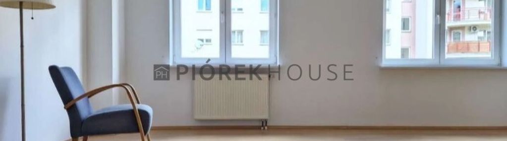 2-pokojowe mieszkanie na ursynowie