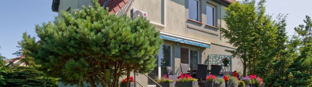 Dom premium z sauną i ogrodem | gdańsk
