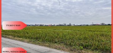 Tylko u nas! działka budowlana-0,55 ha-jezioro