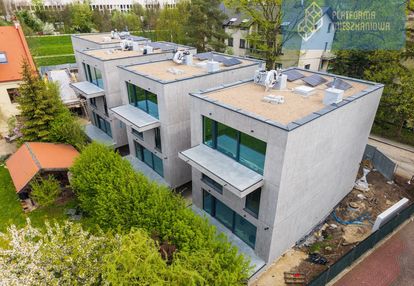 4-pokojowy apartament premium | emaus | błonia