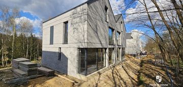 Nowoczesne domy w balicach – 934 000 pln!