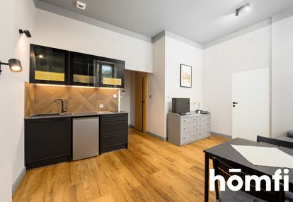 Kawalerka na wynajem w prestiżowej lokalizacji