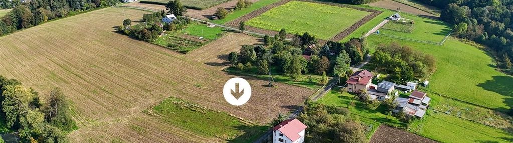 Międzyświeć - działka 1562 m², cisza i zieleń