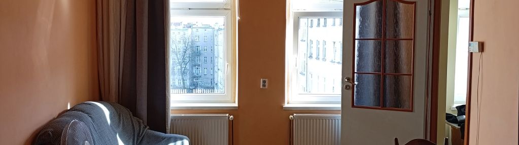 Kawalerka do wynajęcia