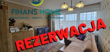 Grodków piękne mieszkanie osiedle 48,6m2