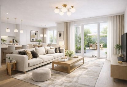 Apartament inwestycyjny z miejscem cumowniczym