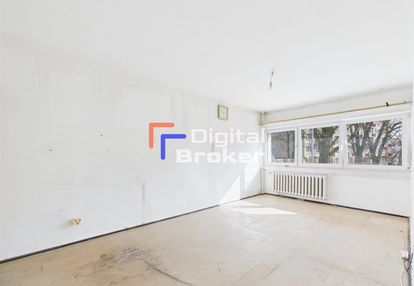 2pokoje⭐️44,83 m2⭐wysoki parter⭐ w okolicy 2 parki