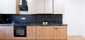 Czeladź - mieszkanie po remoncie z ogródkiem!