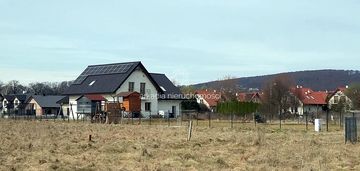 Nowość maj 2026. działka 7 arów pisary, ul. widokowa