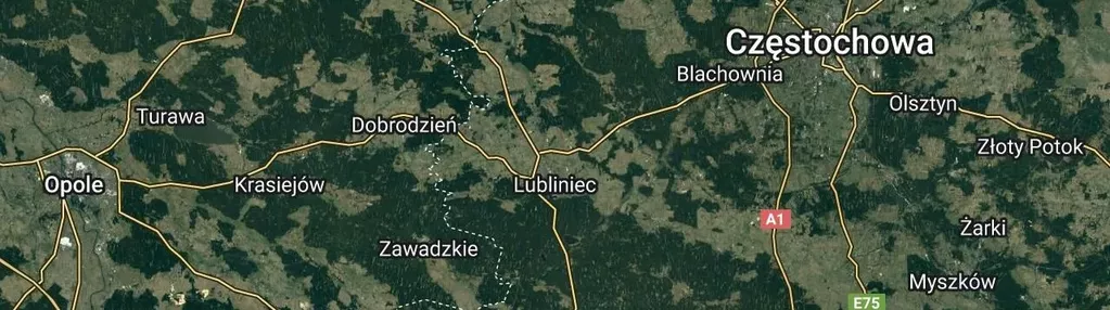 Działka na sprzedaż 2432m2