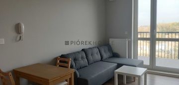2-pokojowe mieszkanie w rembertowie