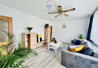 Komfortowe 3 pokoje do wynajęcia!