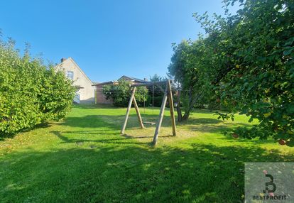 Działka z zabudowaniami redwanki/ustka/10km do morza/