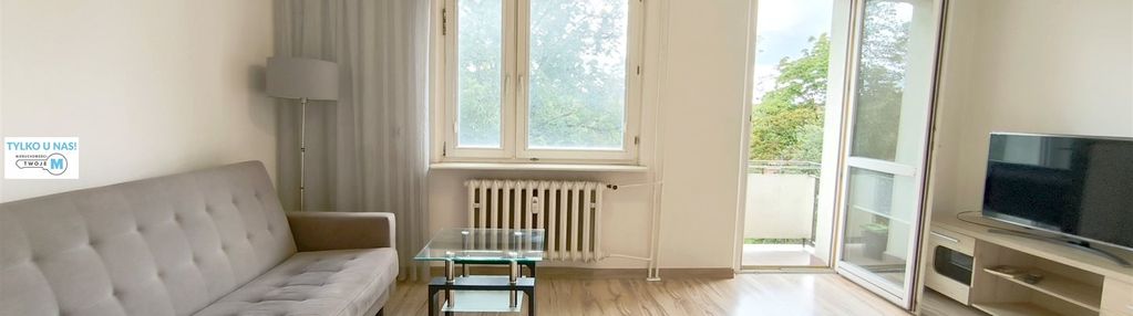 2-pokojowe mieszkanie na sprzedaż o pow.46m2