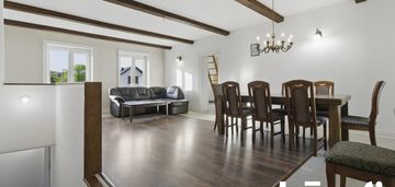 Idealny dom dla rodziny lub inwestora - gm.brody