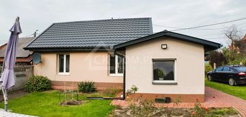 Dom na sprzedaż 50m2 pod lasem, kielce baranówek